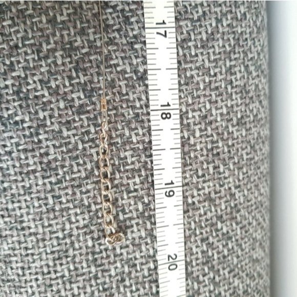 Handmade wire necklace - Picture 3 of 5